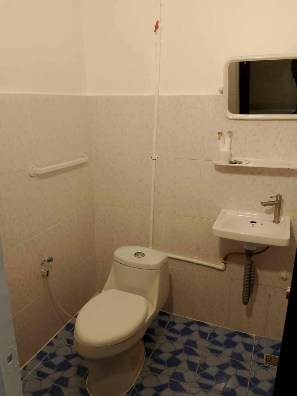 סן מונורום Route 76 Guest House מראה חיצוני תמונה