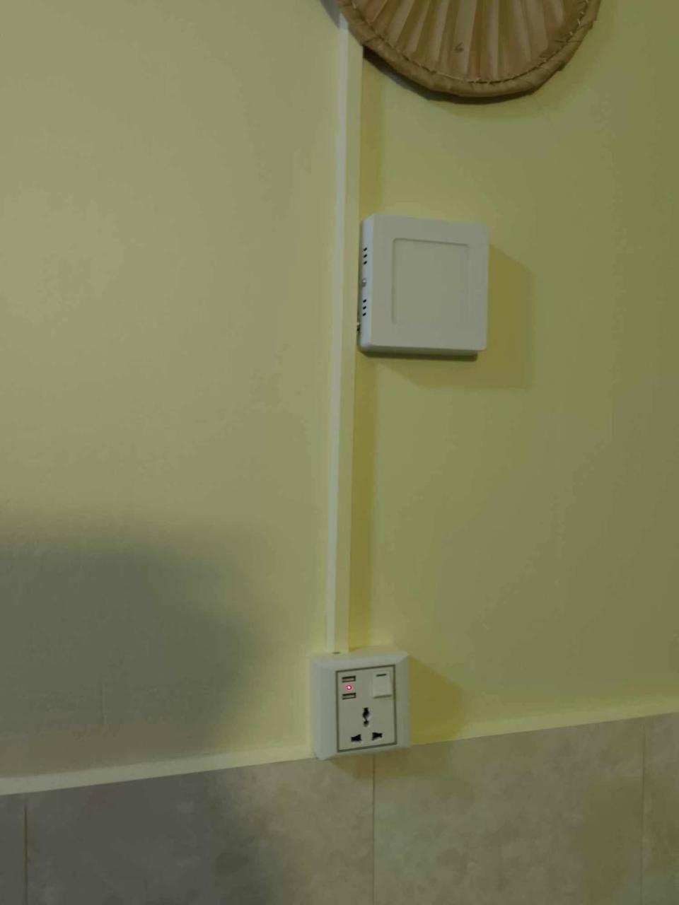 סן מונורום Route 76 Guest House מראה חיצוני תמונה