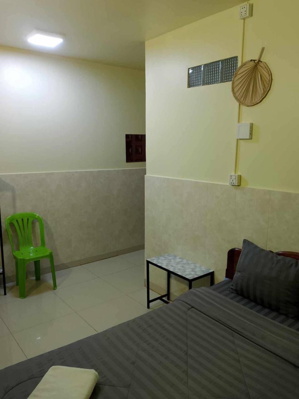 סן מונורום Route 76 Guest House מראה חיצוני תמונה